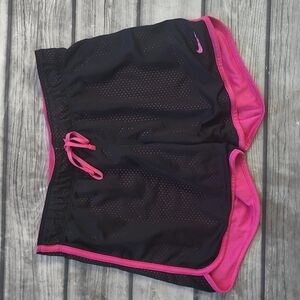 Nike Dri-Fit Shorts Sz XS